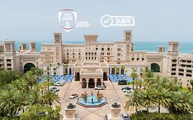 Al Qasr Hotel Dubai